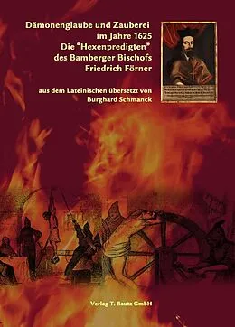 E-Book (pdf) Dämonenglaube und Zauberei im Jahre 1625 von 