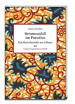 E-Book (pdf) Stromausfall im Paradies von Rainer Hackel