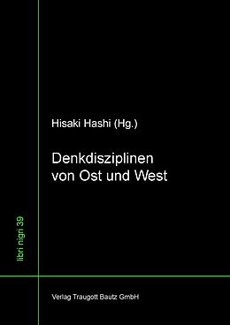 E-Book (pdf) Denkdisziplinen von Ost und West von 