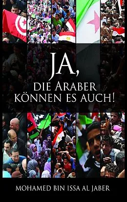 E-Book (pdf) JA, DIE ARABER KÖNNEN ES AUCH! von Mohamed Bin Issa Al Jaber