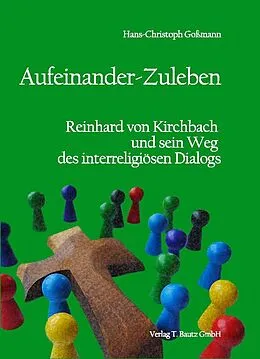 E-Book (pdf) Aufeinander-Zuleben von Hans-Christoph Goßmann
