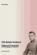 E-Book (pdf) Die letzte Instanz von Rainer Waßner