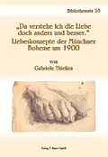 E-Book (pdf) Da verstehe ich die Liebe doch anders und besser. von Gabriele Thießen