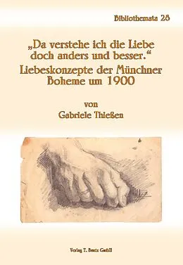 E-Book (pdf) Da verstehe ich die Liebe doch anders und besser. von Gabriele Thießen