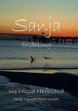 E-Book (pdf) Sanja von Iris Nicola Haferland