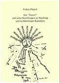E-Book (pdf) Der "Sturm" und seine Beziehungen zu Hamburg und zu Hamburger Künstlern von Volker Pirsich