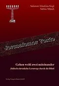 E-Book (pdf) Gehen wohl zwei miteinander von Salomon Almekias-Siegl, Sabine Münch
