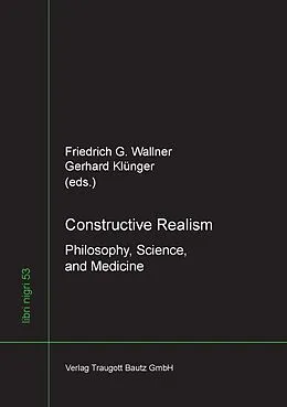 E-Book (pdf) Constructive Realism von 