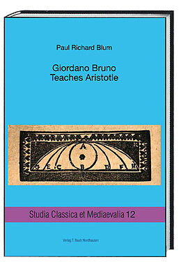 E-Book (pdf) Giordano Bruno von Paul Richard Blum