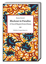 E-Book (pdf) Blackout in Paradise von Rainer Hackel