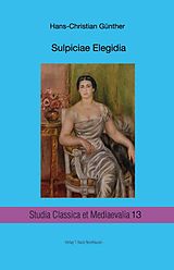 E-Book (pdf) Sulpiciae Elegidia von 