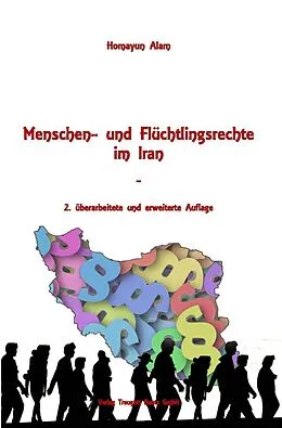 E-Book (pdf) Menschen- und Flüchtlingsrechte im Iran von Homayun Alam