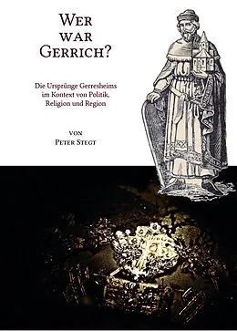 E-Book (pdf) Wer war Gerrich? von Peter Stegt