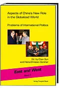E-Book (pdf) Aspects of China's New Role in the Globalized World von Chan Sun, Hans-Christian Günther