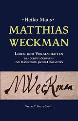 E-Book (pdf) Matthias Weckman von Heiko Maus