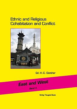 E-Book (pdf) Ethnic and Religious Cohabitation and Conflict von 