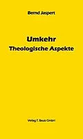 E-Book (pdf) Umkehr von Bernd Jaspert