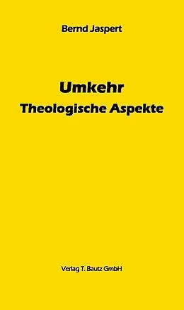 E-Book (pdf) Umkehr von Bernd Jaspert