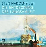 Audio CD (CD/SACD) Die Entdeckung der Langsamkeit von Sten Nadolny