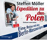 Audio CD (CD/SACD) Expedition zu den Polen von Steffen Möller