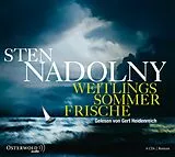 Audio CD (CD/SACD) Weitlings Sommerfrische von Sten Nadolny