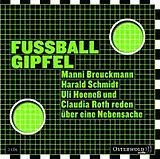 Audio CD (CD/SACD) Fußballgipfel von 