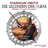 Audio CD (CD/SACD) Tobender Sturm von Markus Heitz