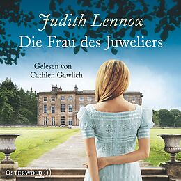 Audio CD (CD/SACD) Die Frau des Juweliers von Judith Lennox