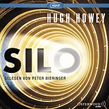 Audio CD (CD/SACD) Silo von Hugh Howey