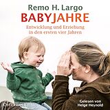 Audio CD (CD/SACD) Babyjahre von Remo H. Largo