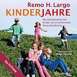 Audio CD (CD/SACD) Kinderjahre von Remo H. Largo