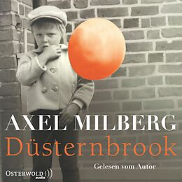 Audio CD (CD/SACD) Düsternbrook von Axel Milberg