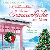 Audio CD (CD/SACD) (CD) Weihnachten in der kleinen Sommerküche am Meer von Jenny Colgan