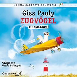 Audio CD (CD/SACD) Zugvögel von Gisa Pauly