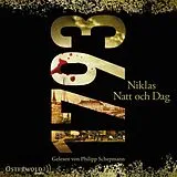 Audio CD (CD/SACD) 1793 (Winge und Cardell ermitteln 1) von Niklas Natt och Dag