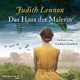 Audio CD (CD/SACD) Das Haus der Malerin von Judith Lennox