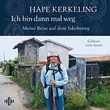 Audio CD (CD/SACD) Ich bin dann mal weg von Hape Kerkeling