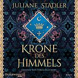 Audio CD (CD/SACD) Krone des Himmels von Juliane Stadler