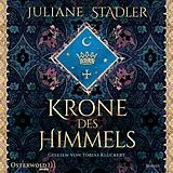 Audio CD (CD/SACD) Krone des Himmels von Juliane Stadler