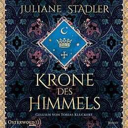 Audio CD (CD/SACD) Krone des Himmels von Juliane Stadler