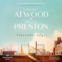 Audio CD (CD/SACD) Vierzehn Tage von 