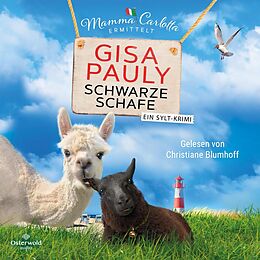 Audio CD (CD/SACD) Schwarze Schafe von Gisa Pauly