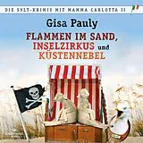 Audio CD (CD/SACD) Die Sylt-Krimis mit Mamma Carlotta II (Mamma Carlotta ) von Gisa Pauly