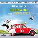 Audio CD (CD/SACD) Die Sylt-Krimis mit Mamma Carlotta IV (Mamma Carlotta ) von Gisa Pauly