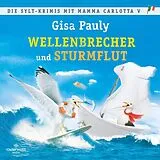 Audio CD (CD/SACD) Die Sylt-Krimis mit Mamma Carlotta V (Mamma Carlotta ) von Gisa Pauly