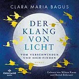 Audio CD (CD/SACD) Der Klang von Licht von Clara Maria Bagus