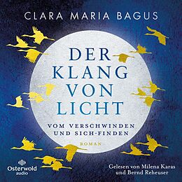 Audio CD (CD/SACD) Der Klang von Licht von Clara Maria Bagus