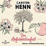 Audio CD (CD/SACD) Das Apfelblütenfest von Carsten Henn
