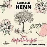 Audio CD (CD/SACD) Das Apfelblütenfest von Carsten Henn