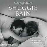 Audio CD (CD/SACD) Shuggie Bain von Douglas Stuart